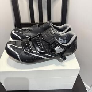 Shimano Dynalast R088 Cycling Shoes M8/W10 Size 41